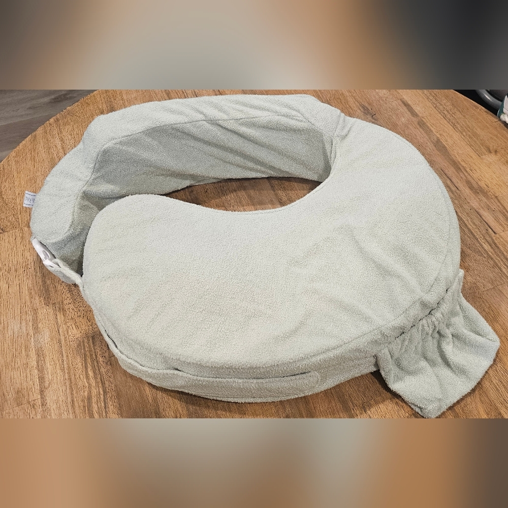 My Brest Friend brand new cover DELUXE NURSING Pillow